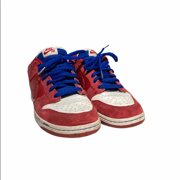 Nike Other - Vintage Nike SB Dunks